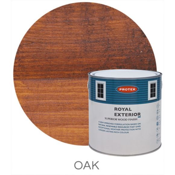 #Colour_Oak