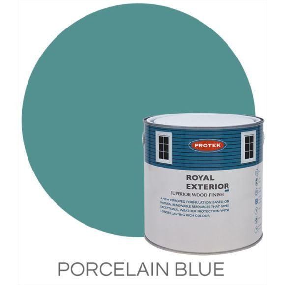 #Colour_Porcelain Blue