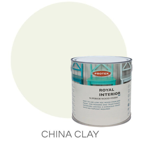 #Colour_China Clay