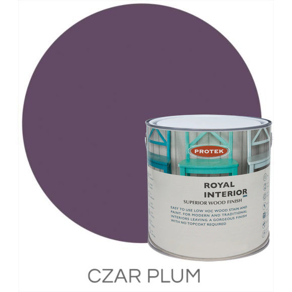 #Colour_Czar Plum