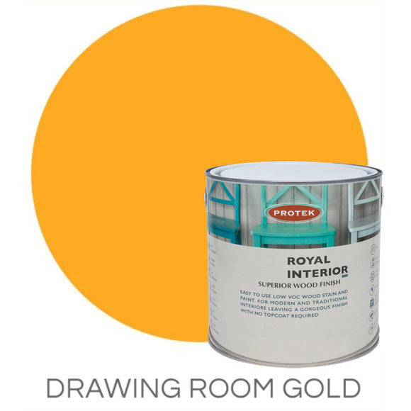 #Colour_Drawing Room Gold