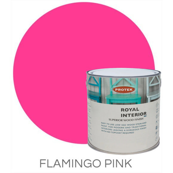 #Colour_Flamingo Pink