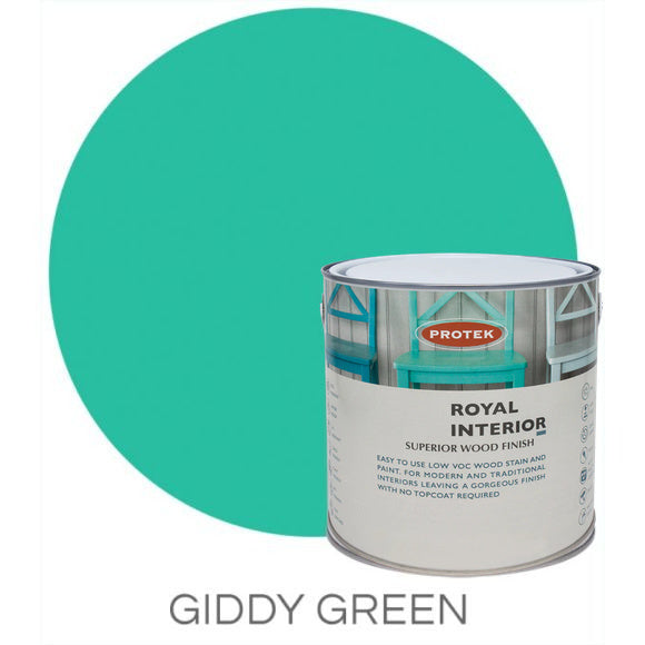 #Colour_Giddy Green