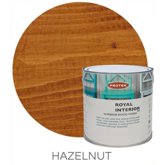 #Colour_Hazelnut