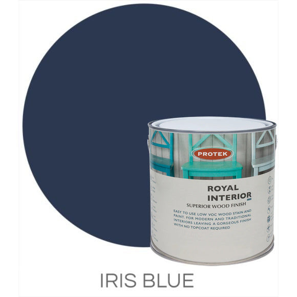 #Colour_Iris Blue
