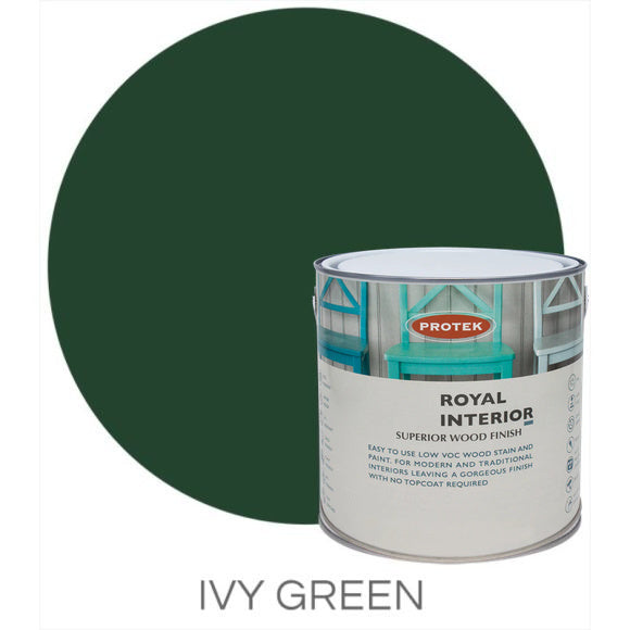 #Colour_Ivy Green