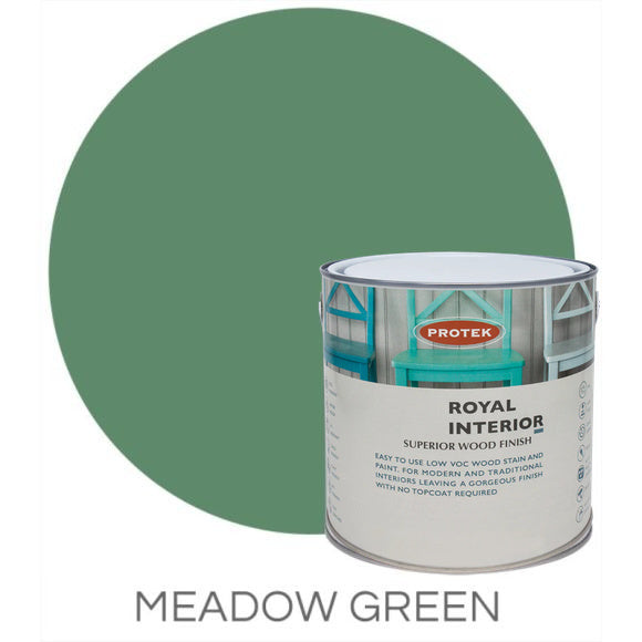#Colour_Meadow Green