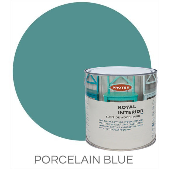 #Colour_Porcelain Blue