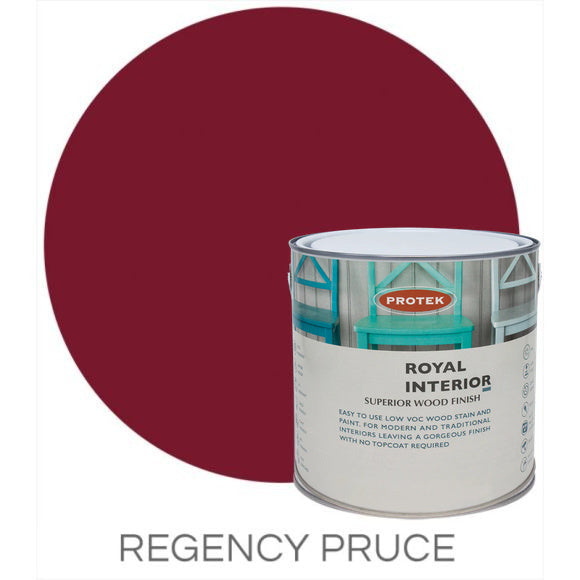 #Colour_Regency Pruce