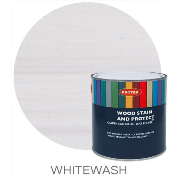 #Colour_White Wash