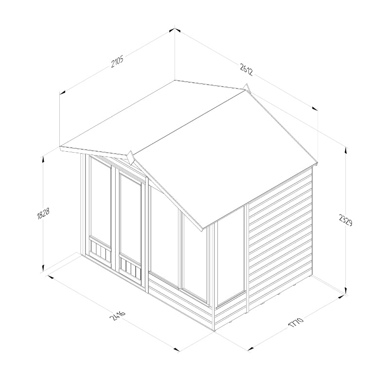 #Windows_4 Windows (1 Front Opening)