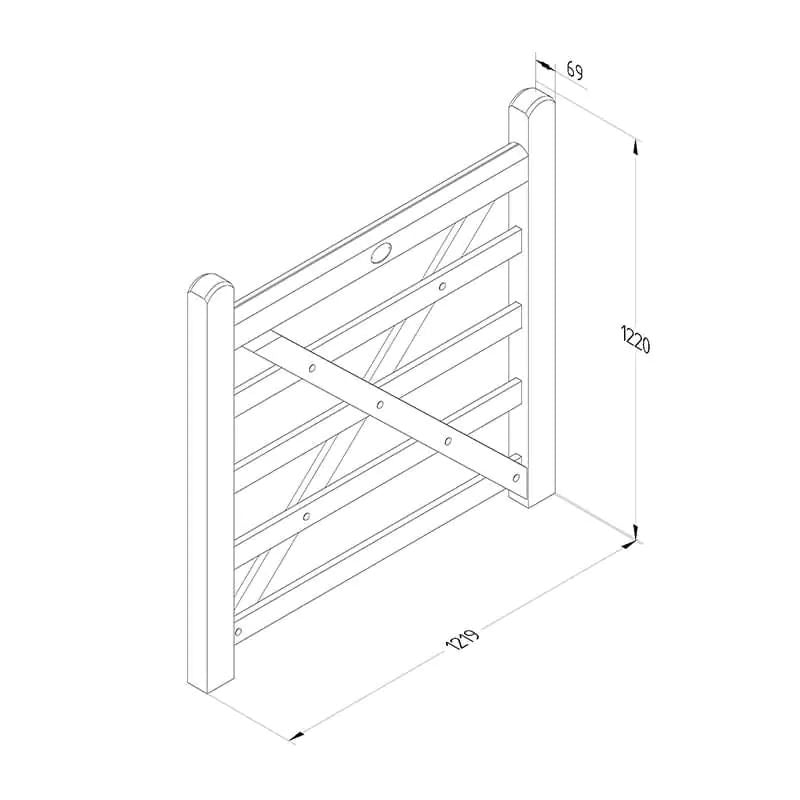 #Gate Width_4'