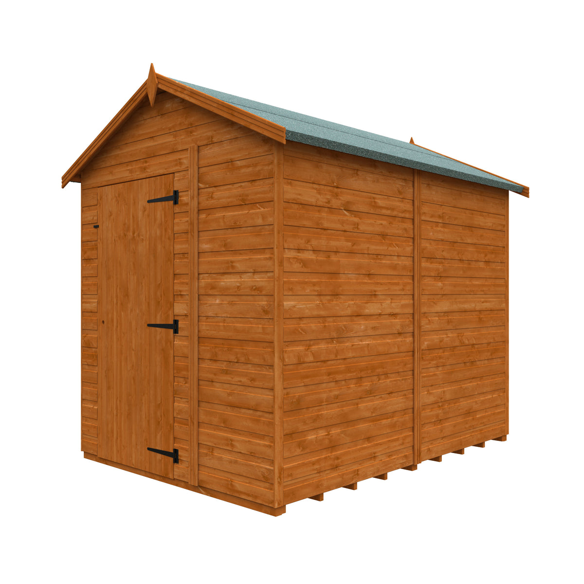 #Door Style_Single Door