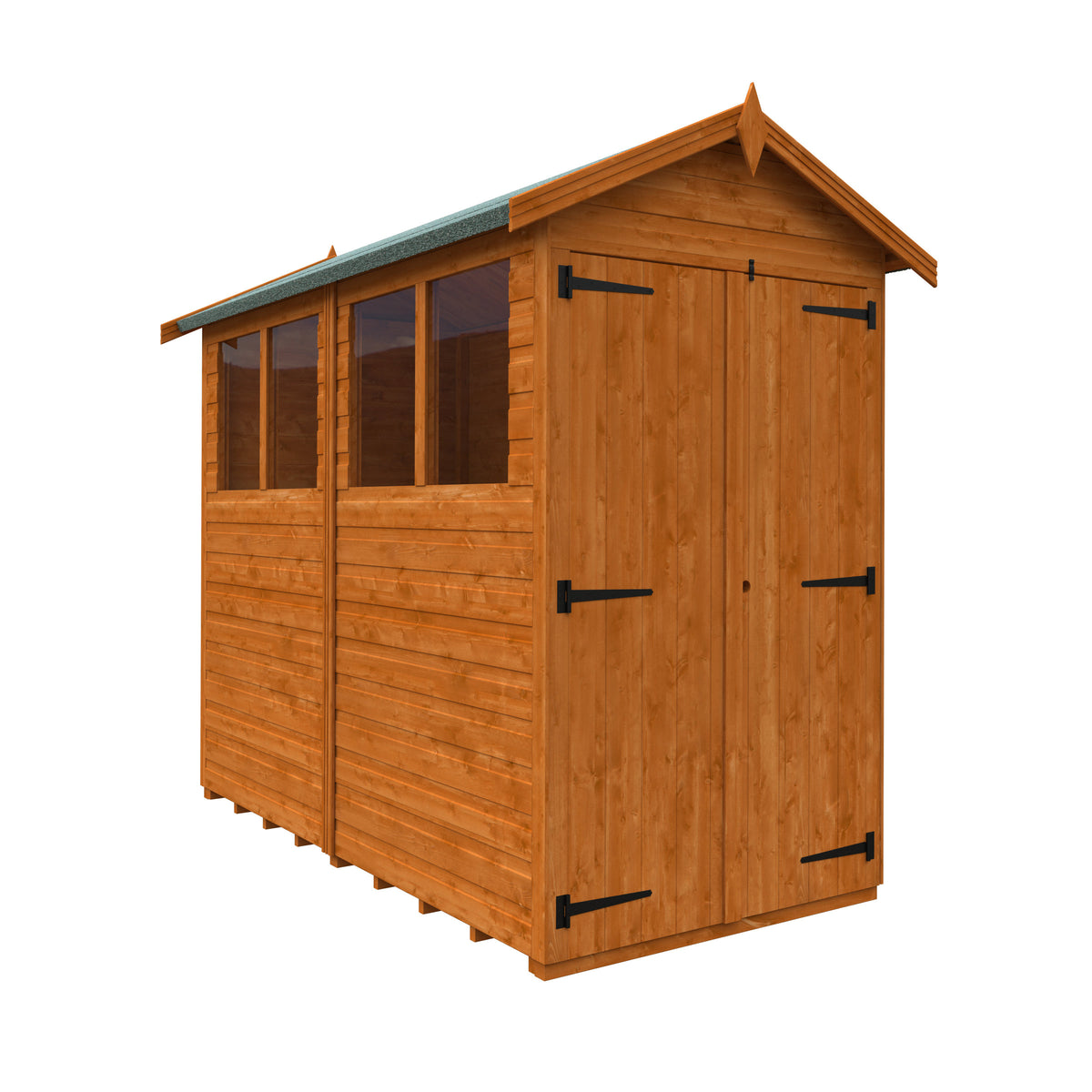 #Door Style_Double Door, #Windows_With Windows