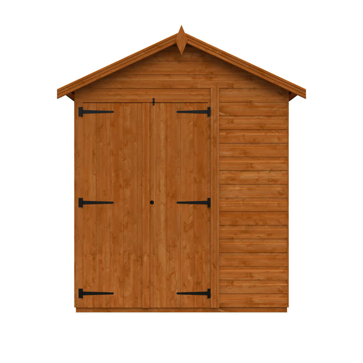 #Door Style_Double Door