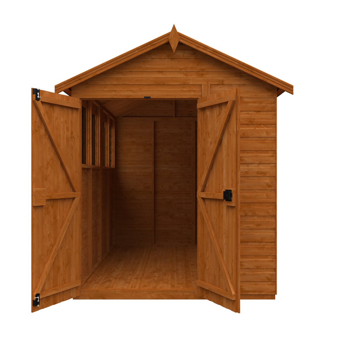 #Door Style_Double Door, #Windows_With Windows