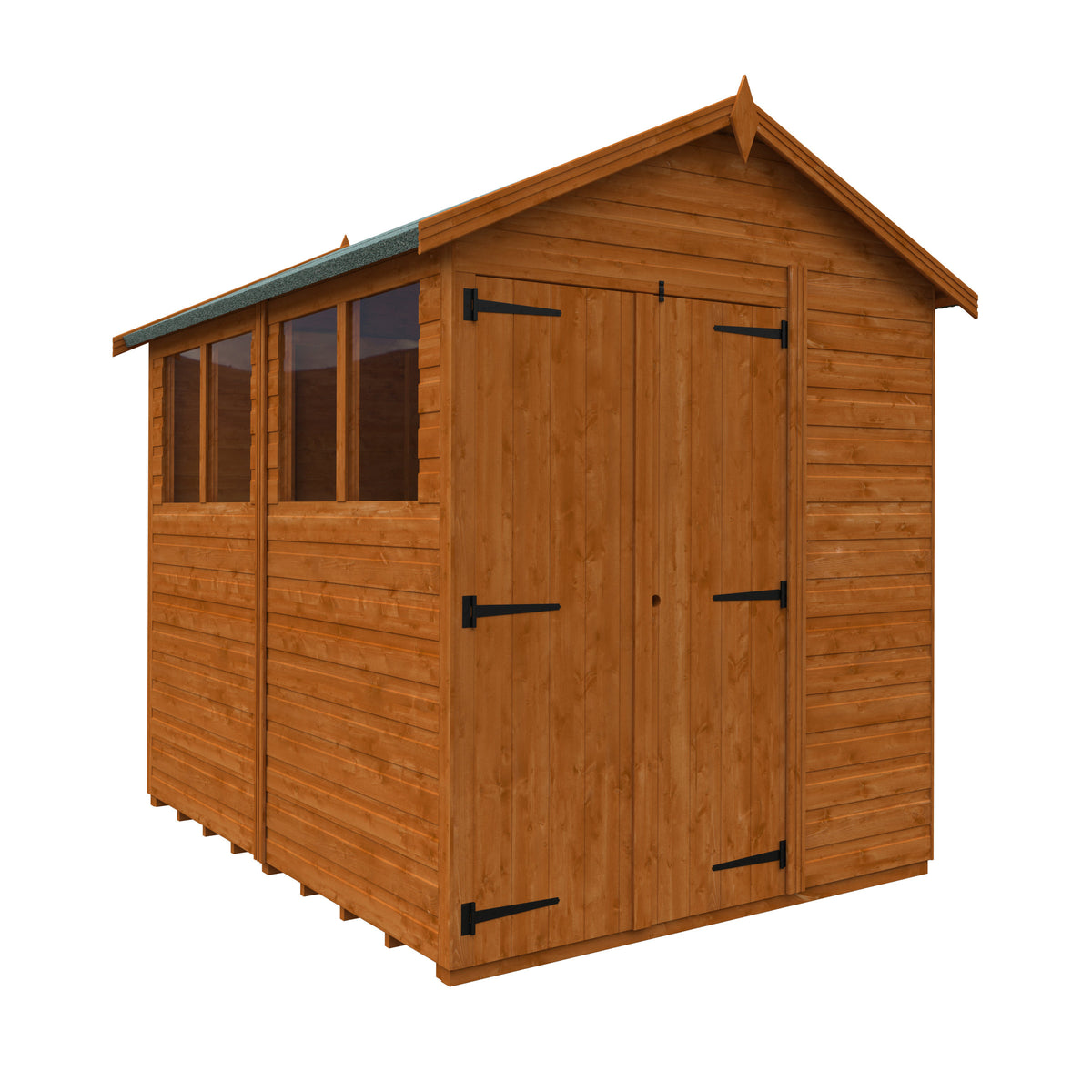 #Door Style_Double Door, #Windows_With Windows
