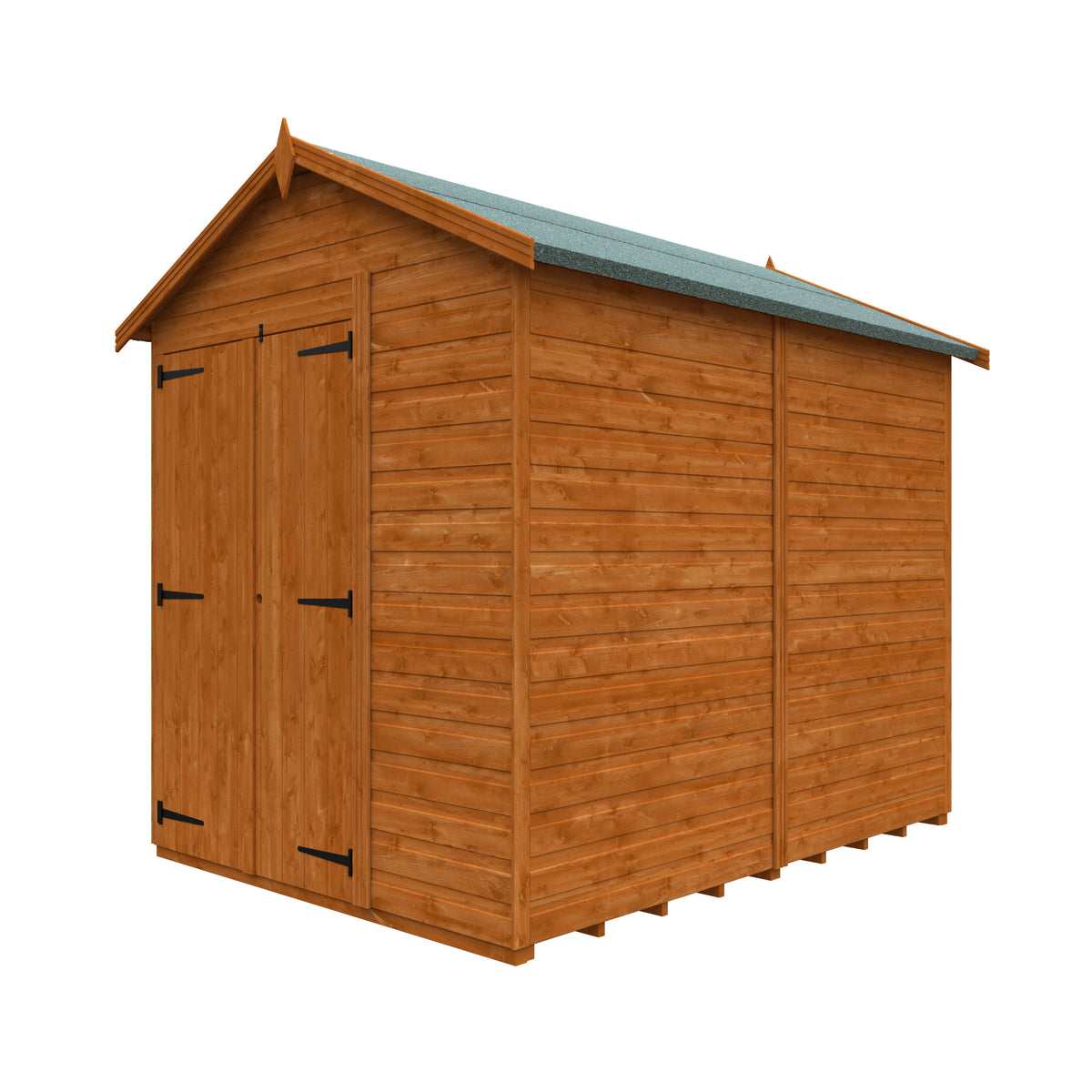 #Door Style_Double Door