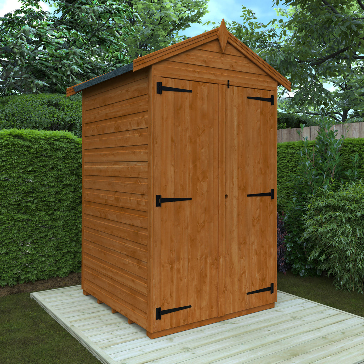 #Door Style_Double Door, #Windows_Windowless