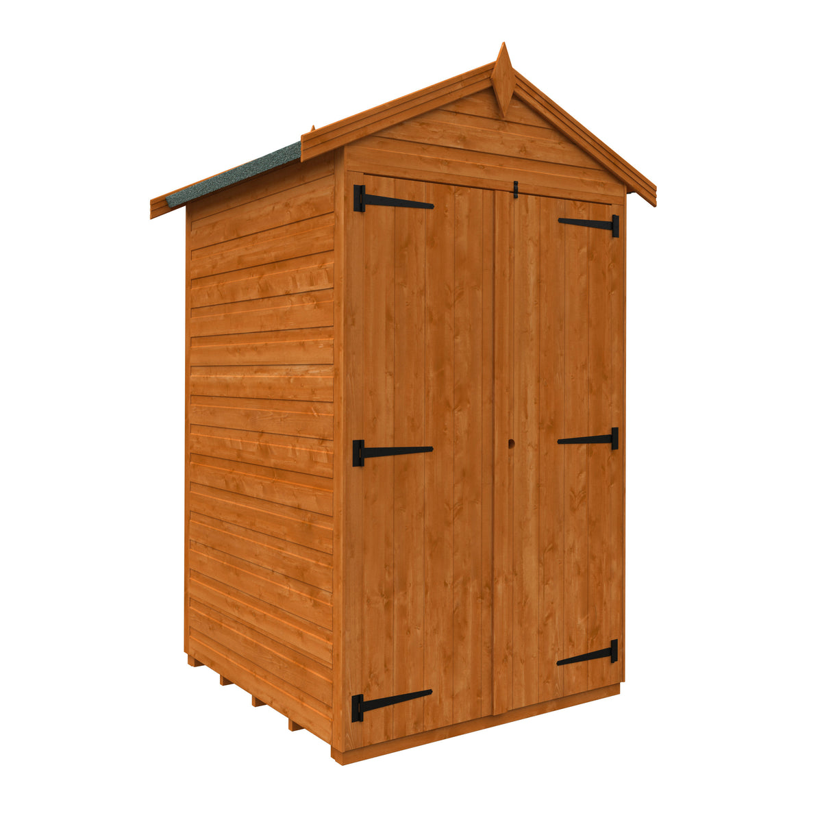 #Door Style_Single Door, #Windows_Windowless