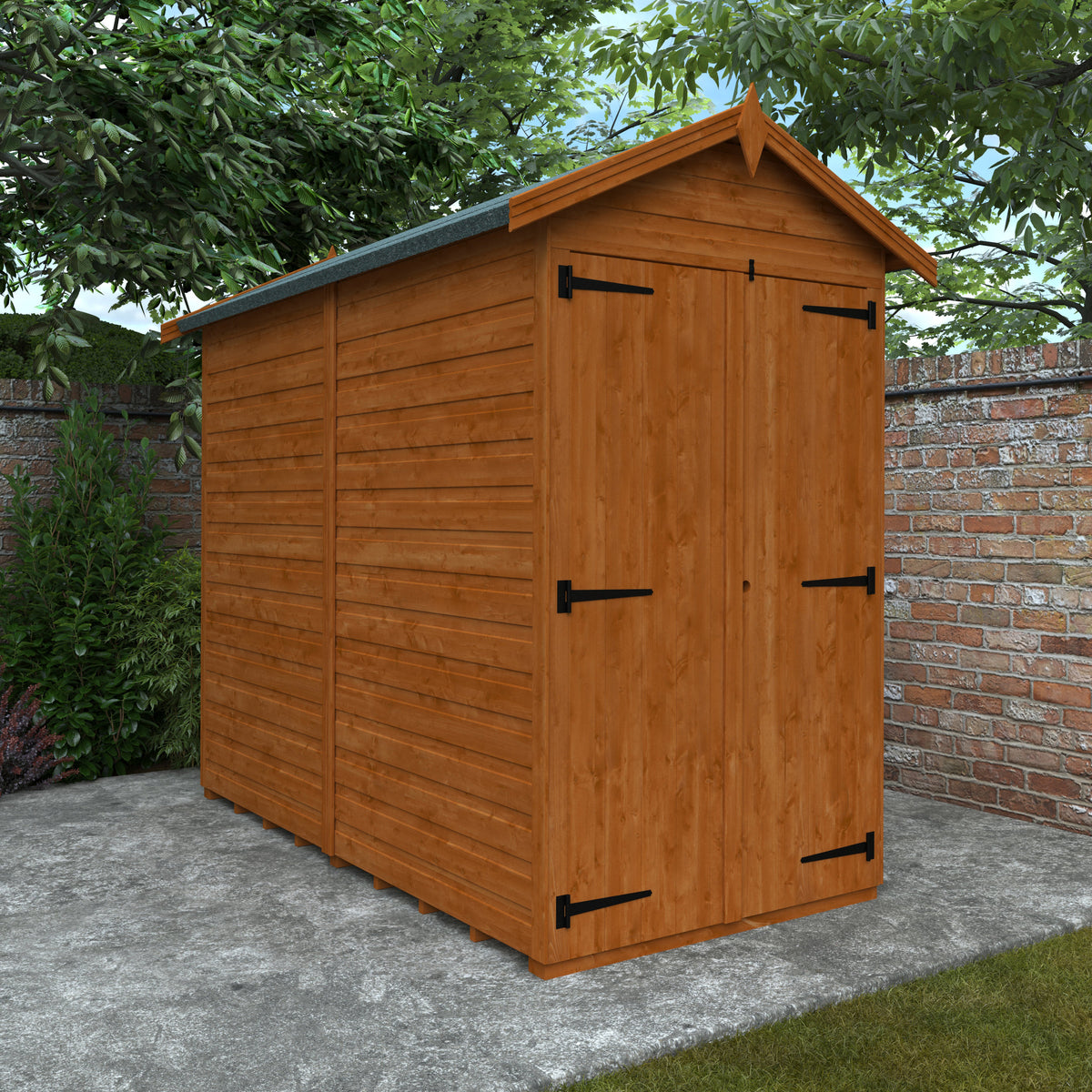 #Door Style_Double Door, #Windows_Windowless