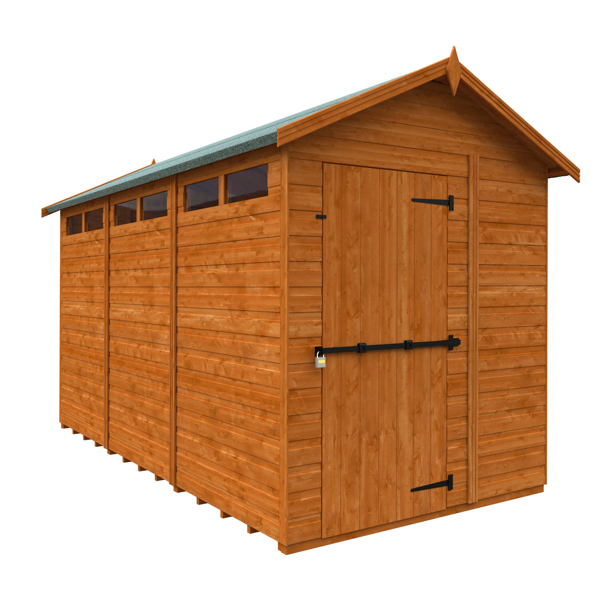#Door Style_Single Door