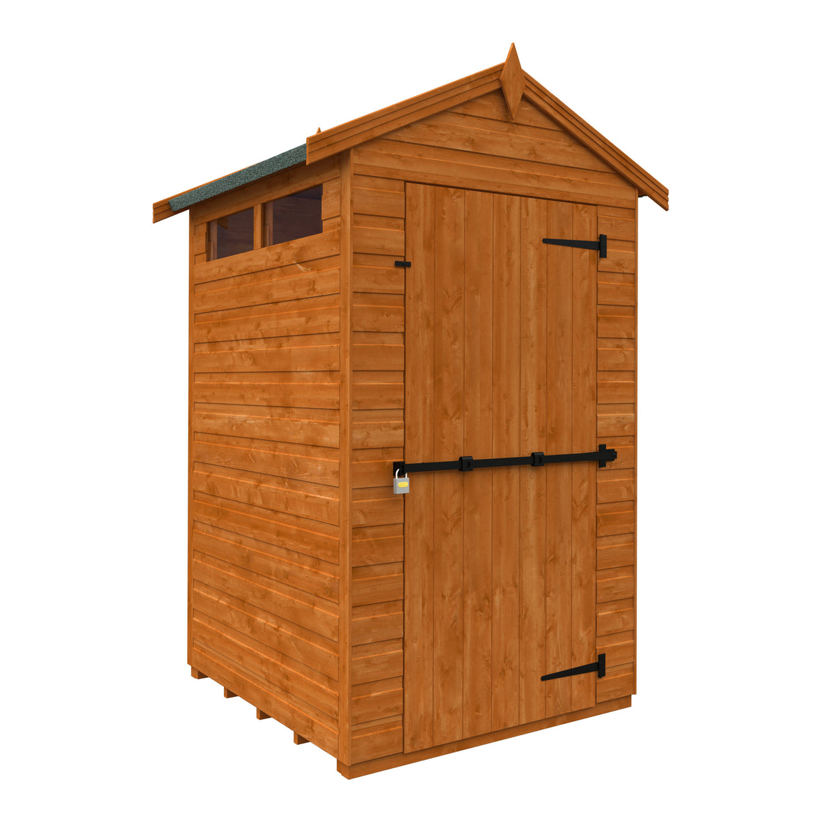 #Door Style_Single Door