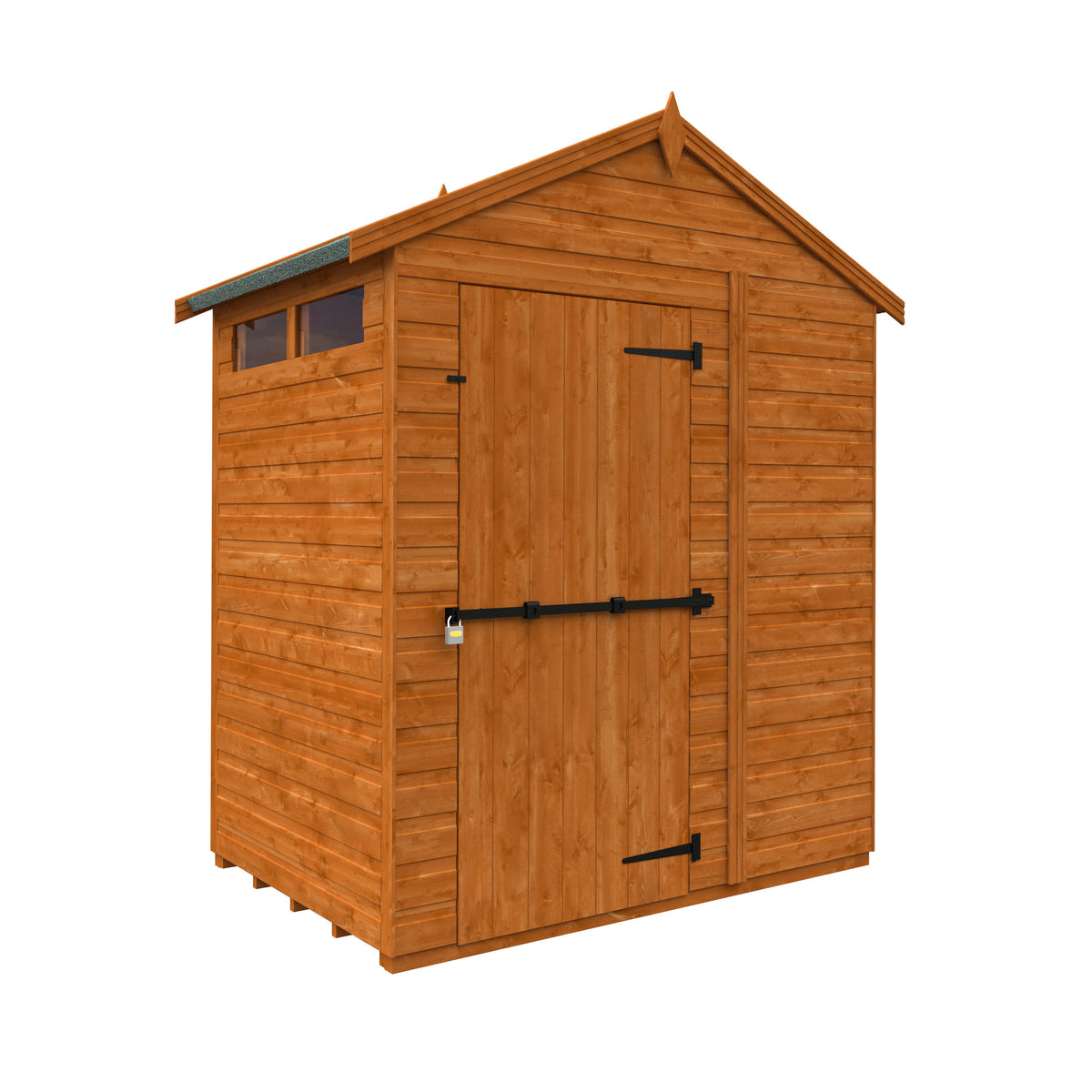 #Door Style_Single Door