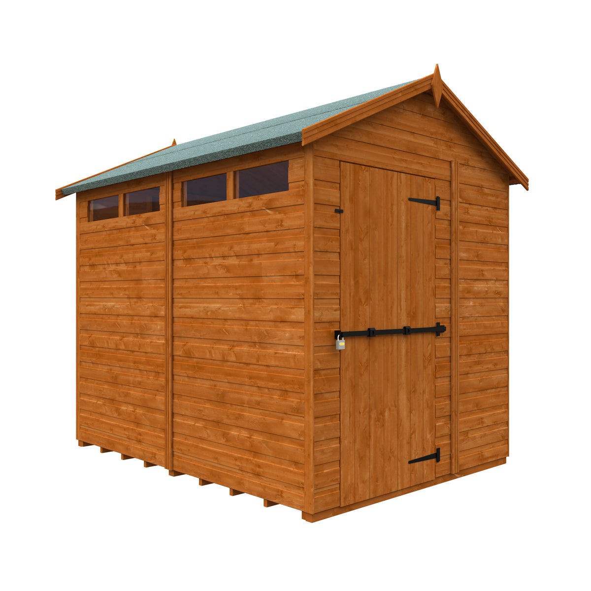 #Door Style_Single Door