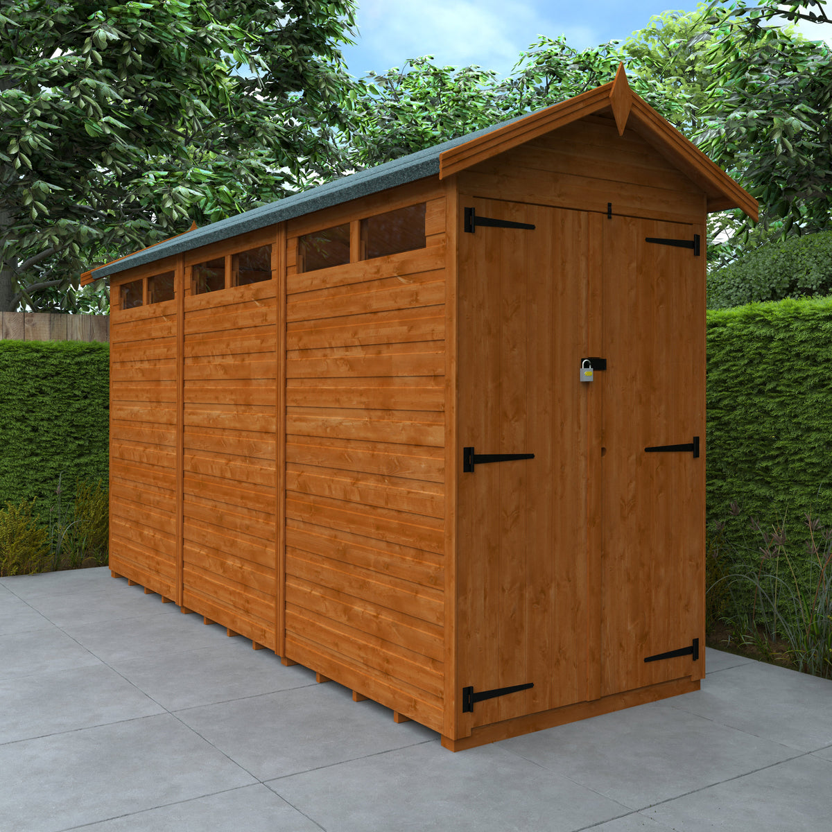 #Door Style_Double Door