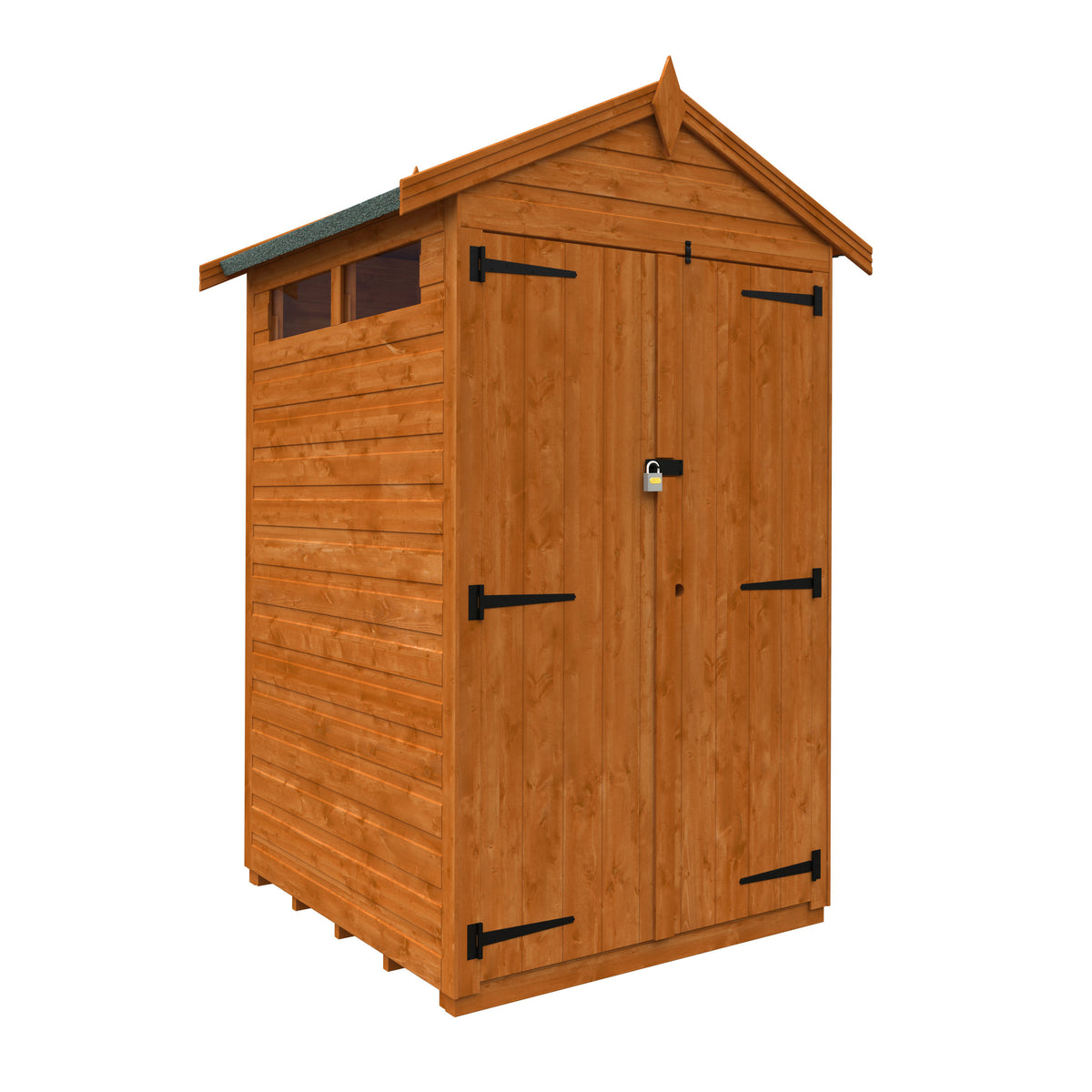#Door Style_Double Door