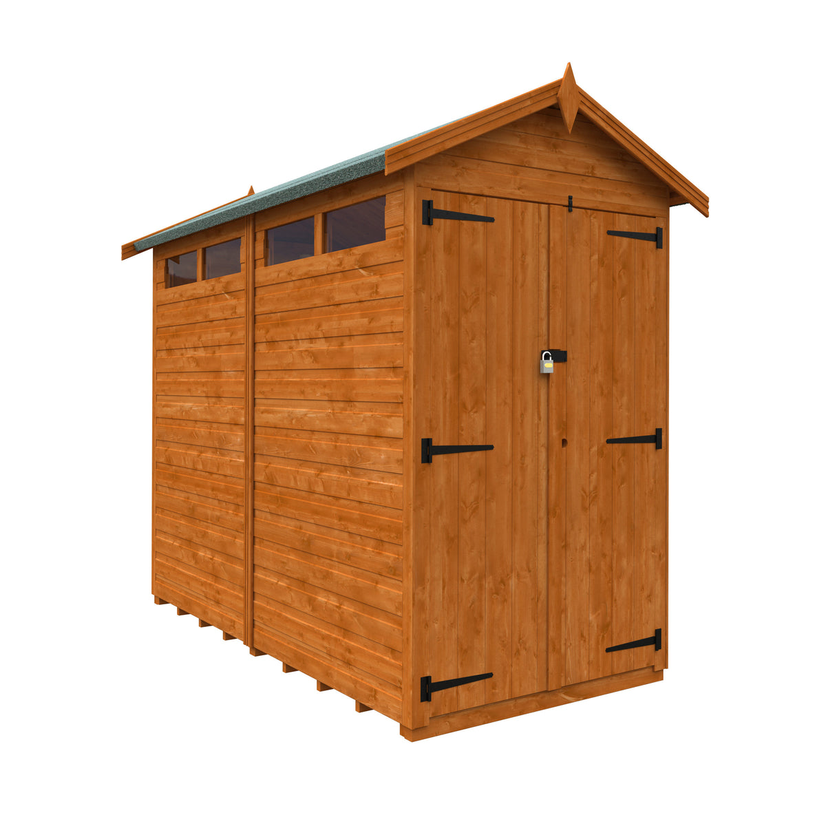 #Door Style_Double Door
