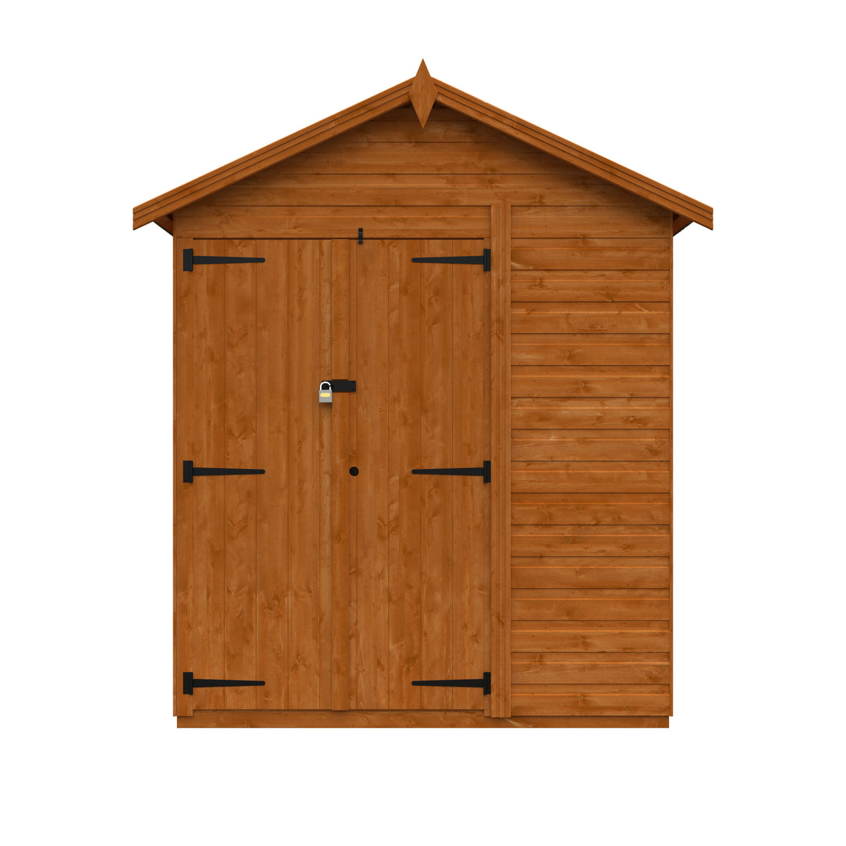 #Door Style_Double Door