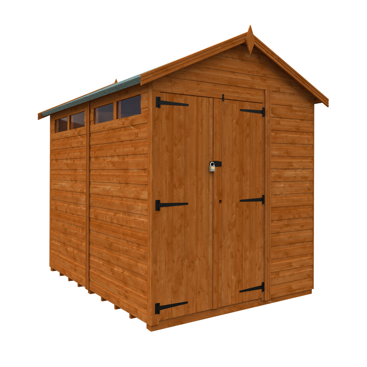 #Door Style_Double Door