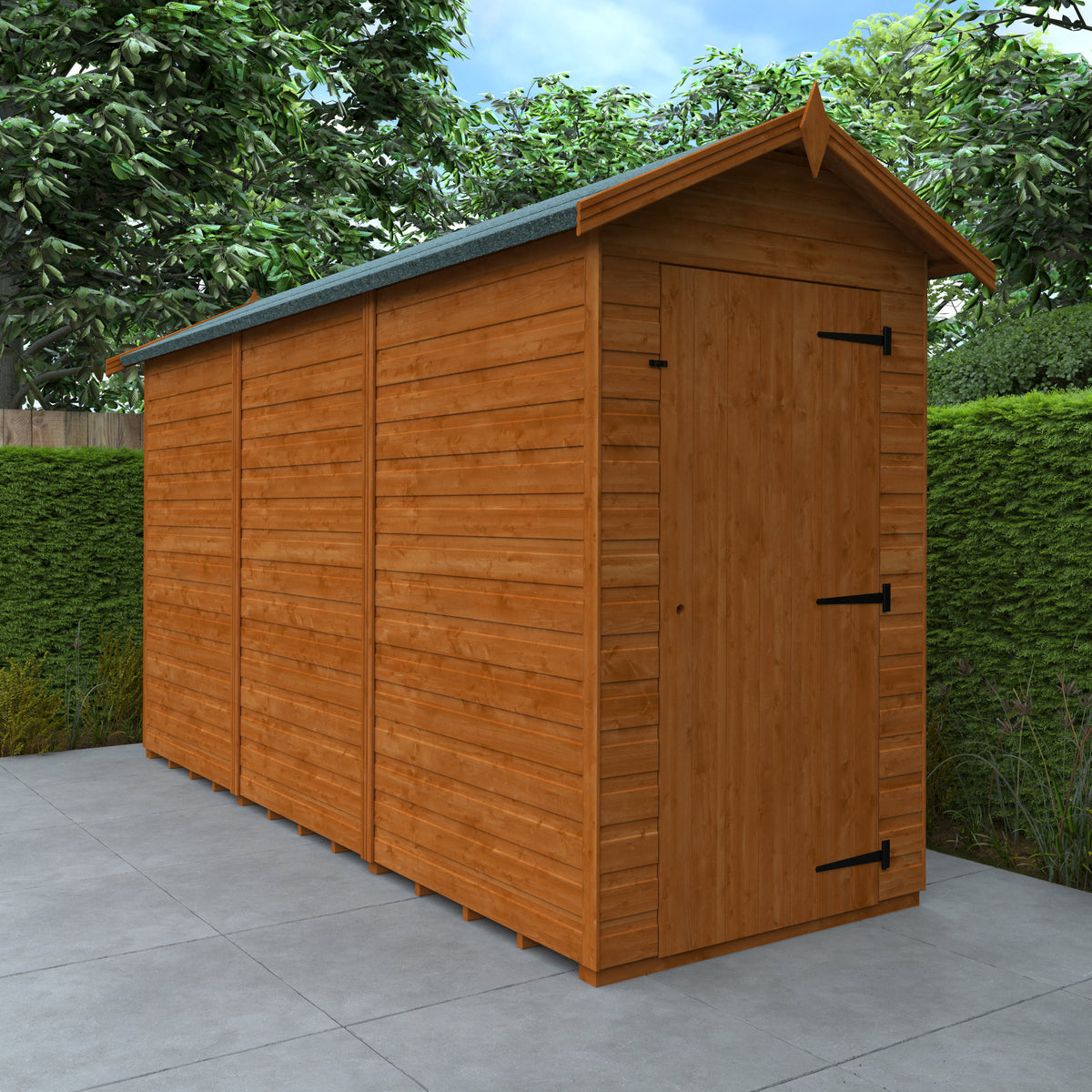 #Door Style_Single Door, #Windows_Windowless
