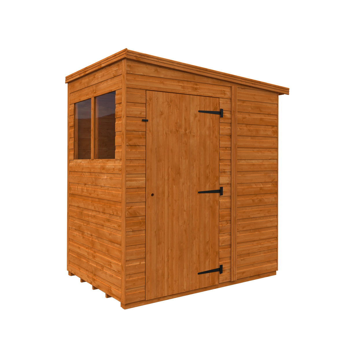 #Door Style_Single Door, #Windows_With Windows
