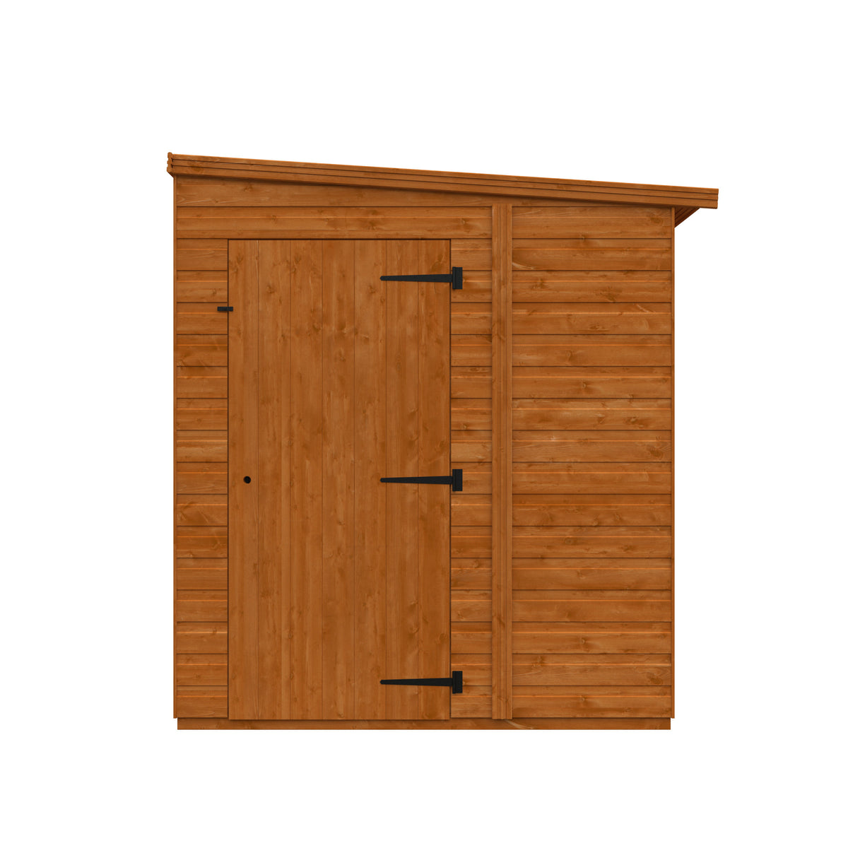 #Door Style_Single Door
