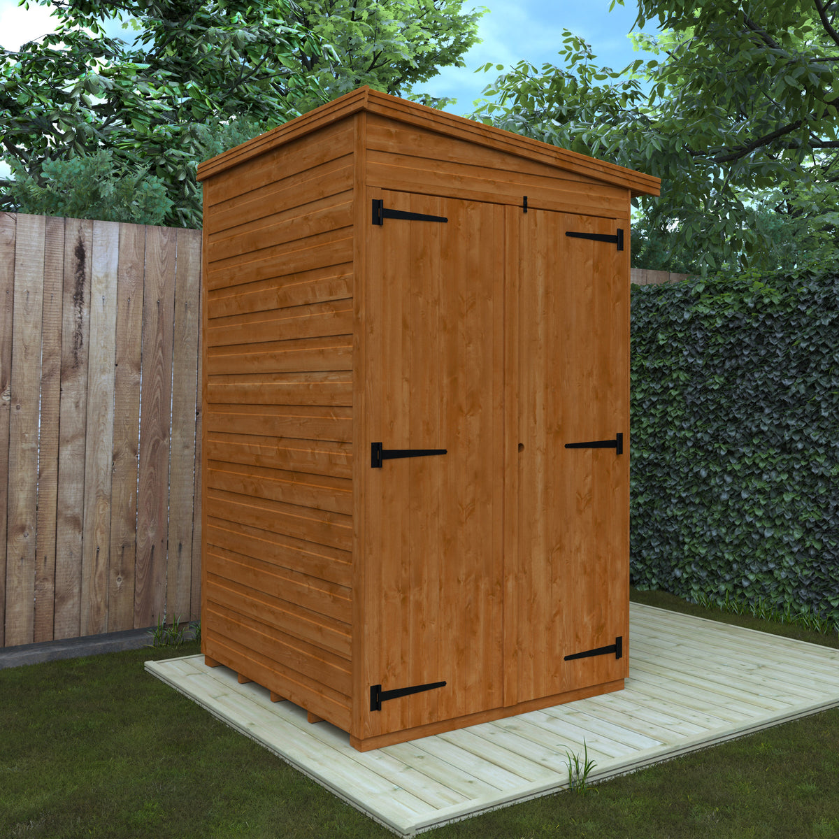 #Door Style_Double Door, #Windows_Windowless
