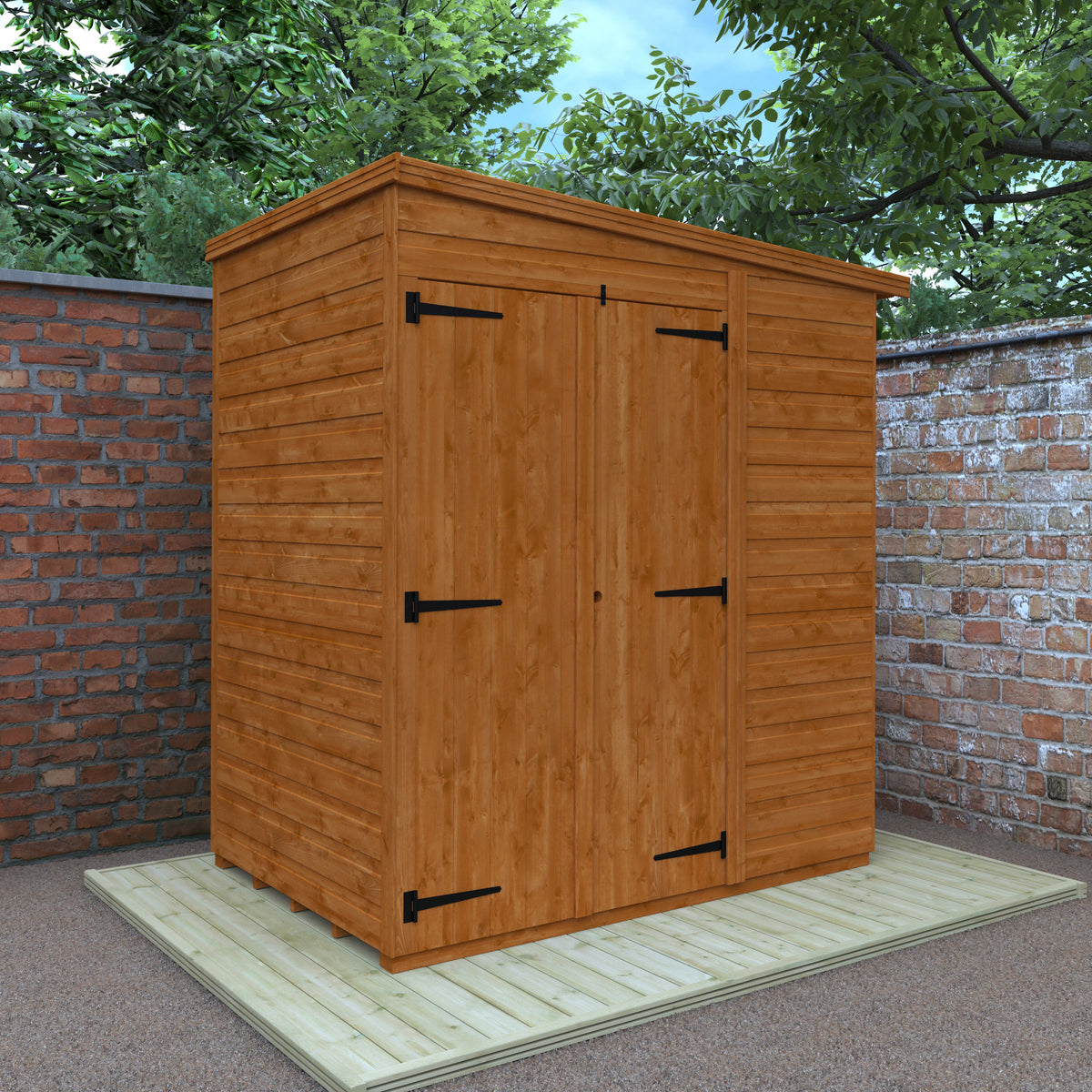 #Door Style_Double Door, #Windows_Windowless