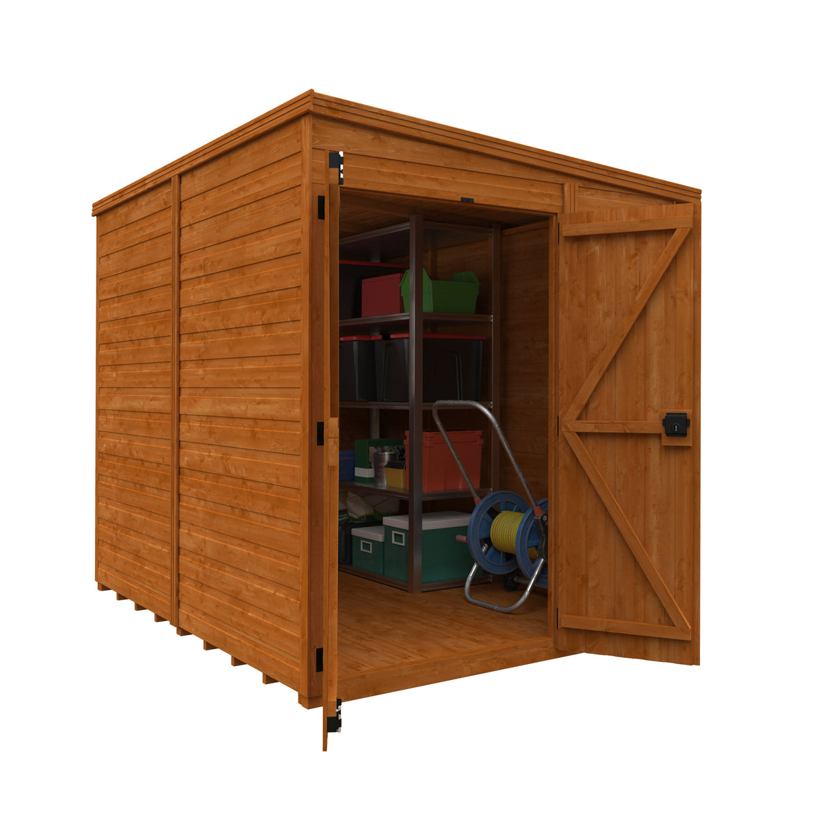 #Door Style_Double Door, #Windows_Windowless