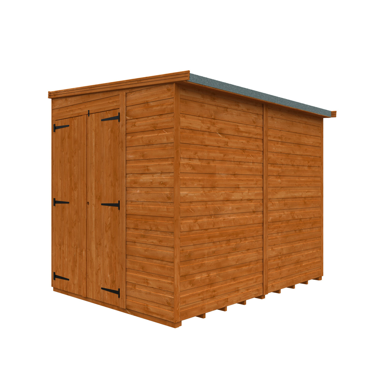 #Door Style_Double Door