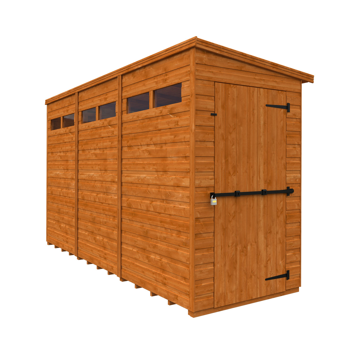 #Door Style_Single Door