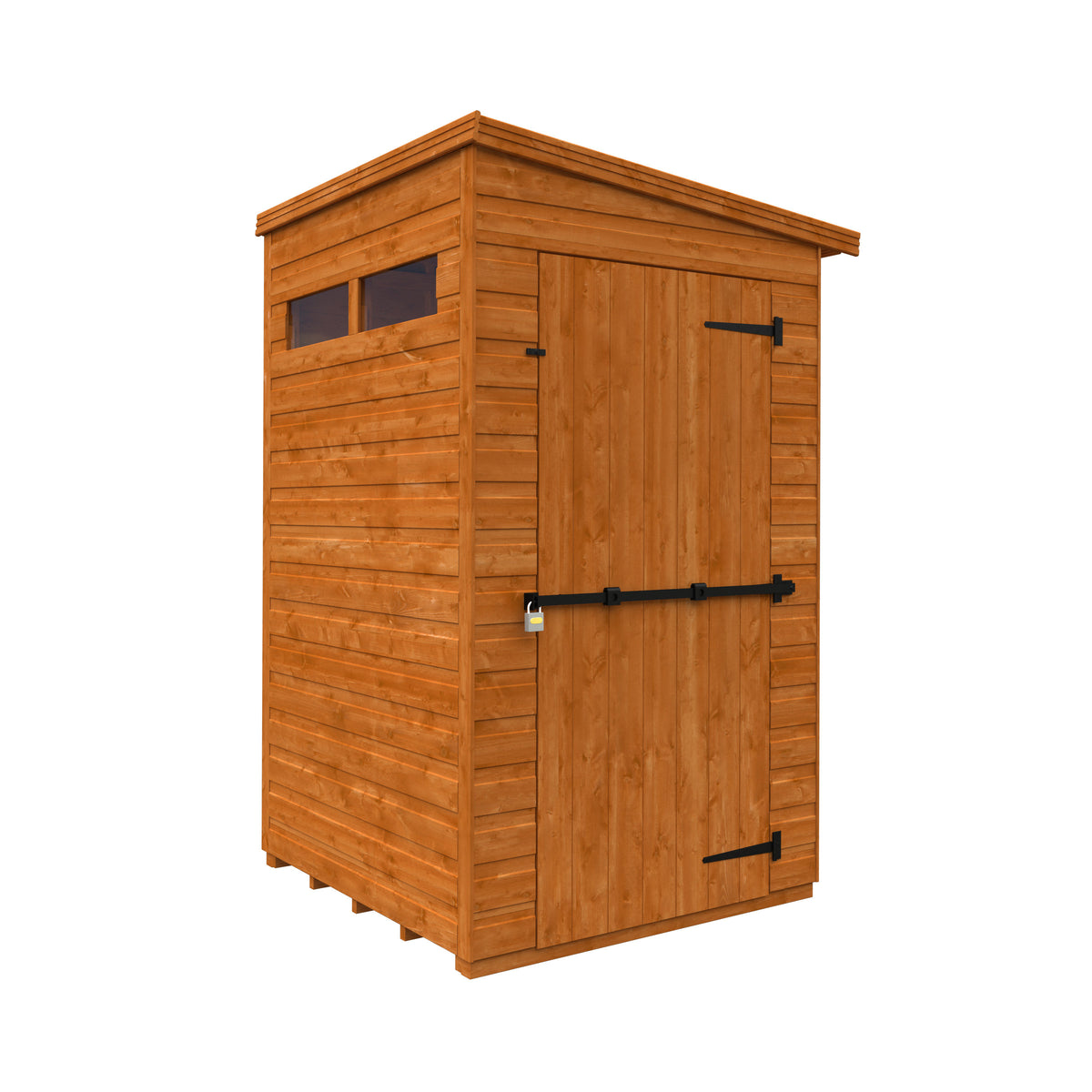 #Door Style_Single Door