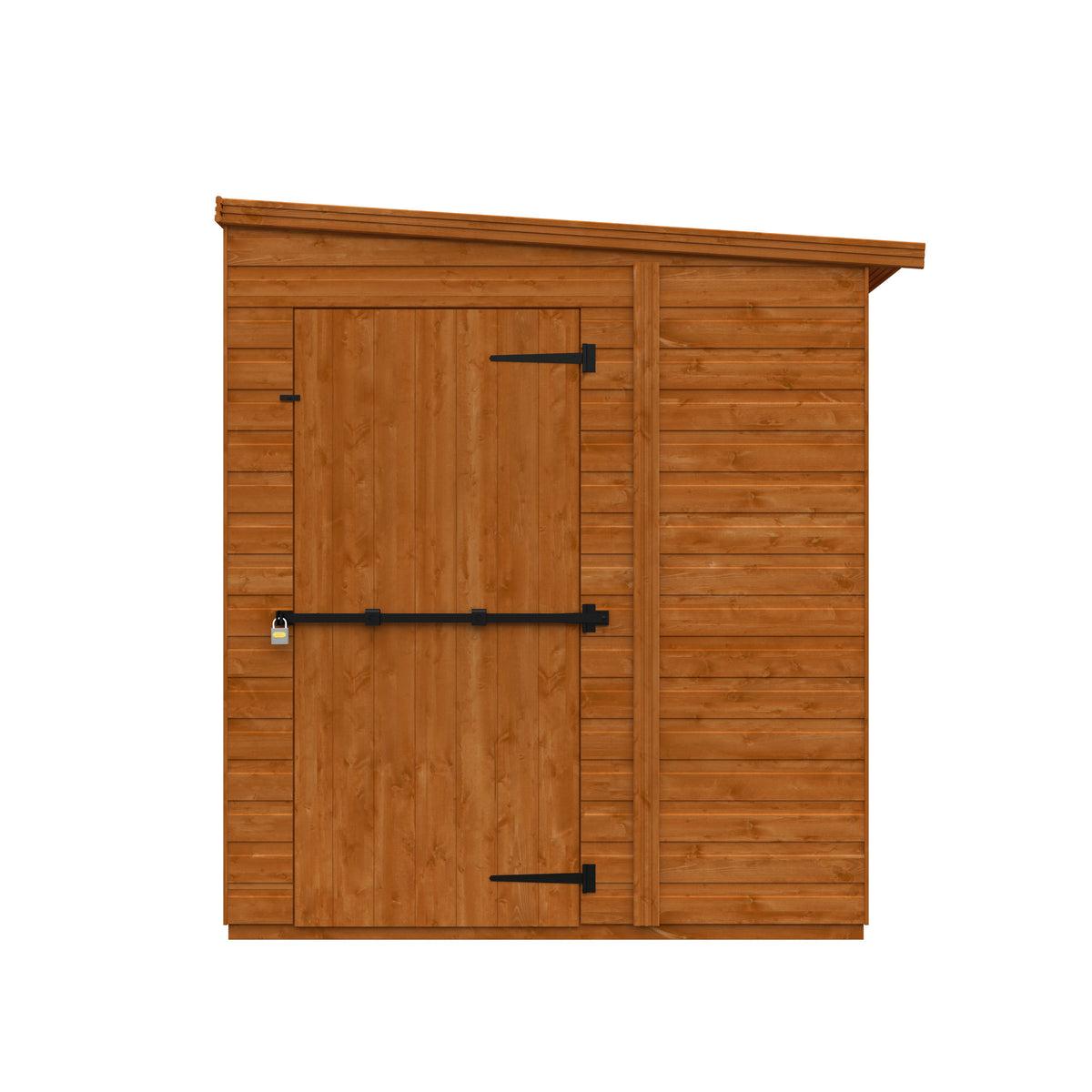#Door Style_Single Door