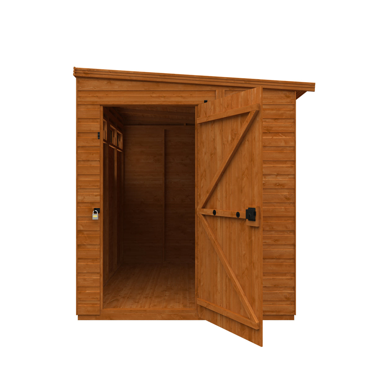 #Door Style_Single Door