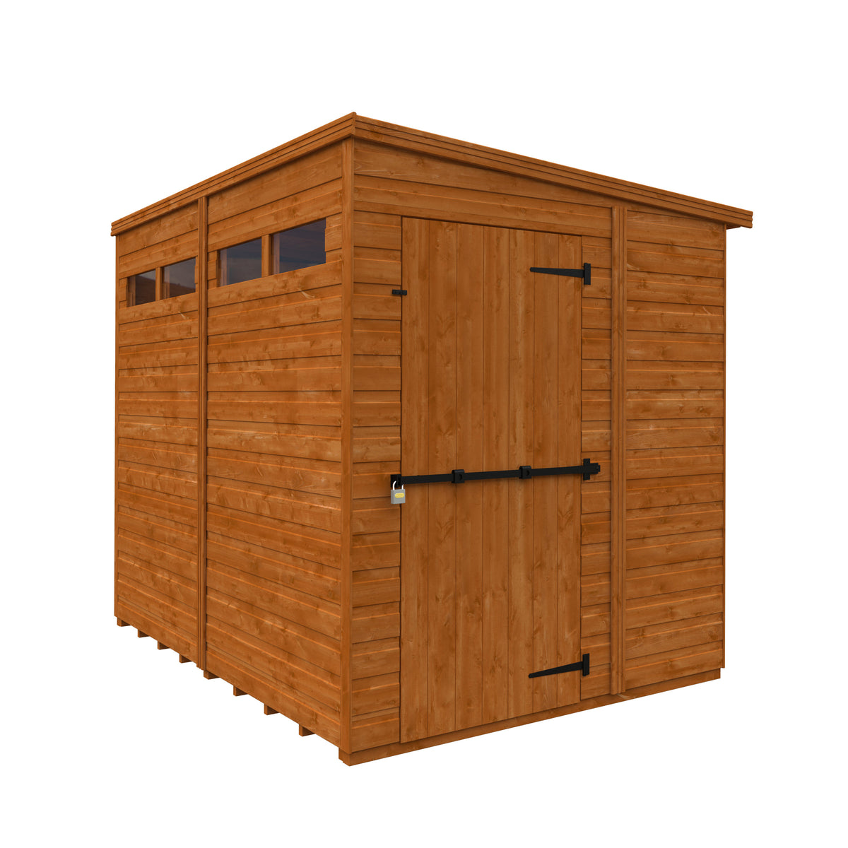 #Door Style_Single Door