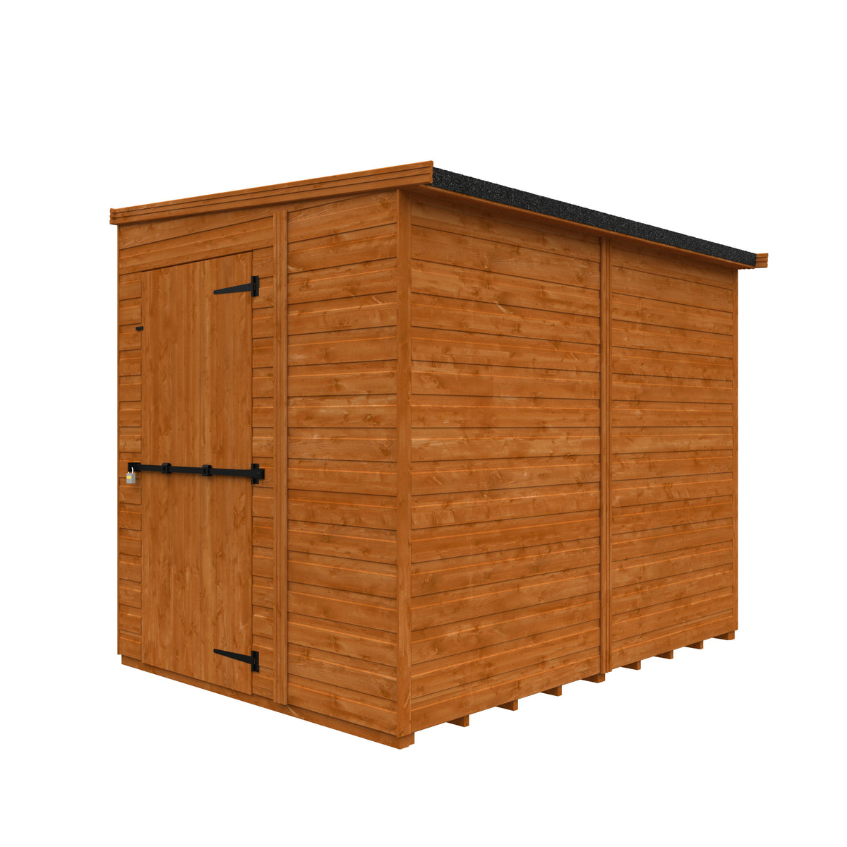#Door Style_Single Door