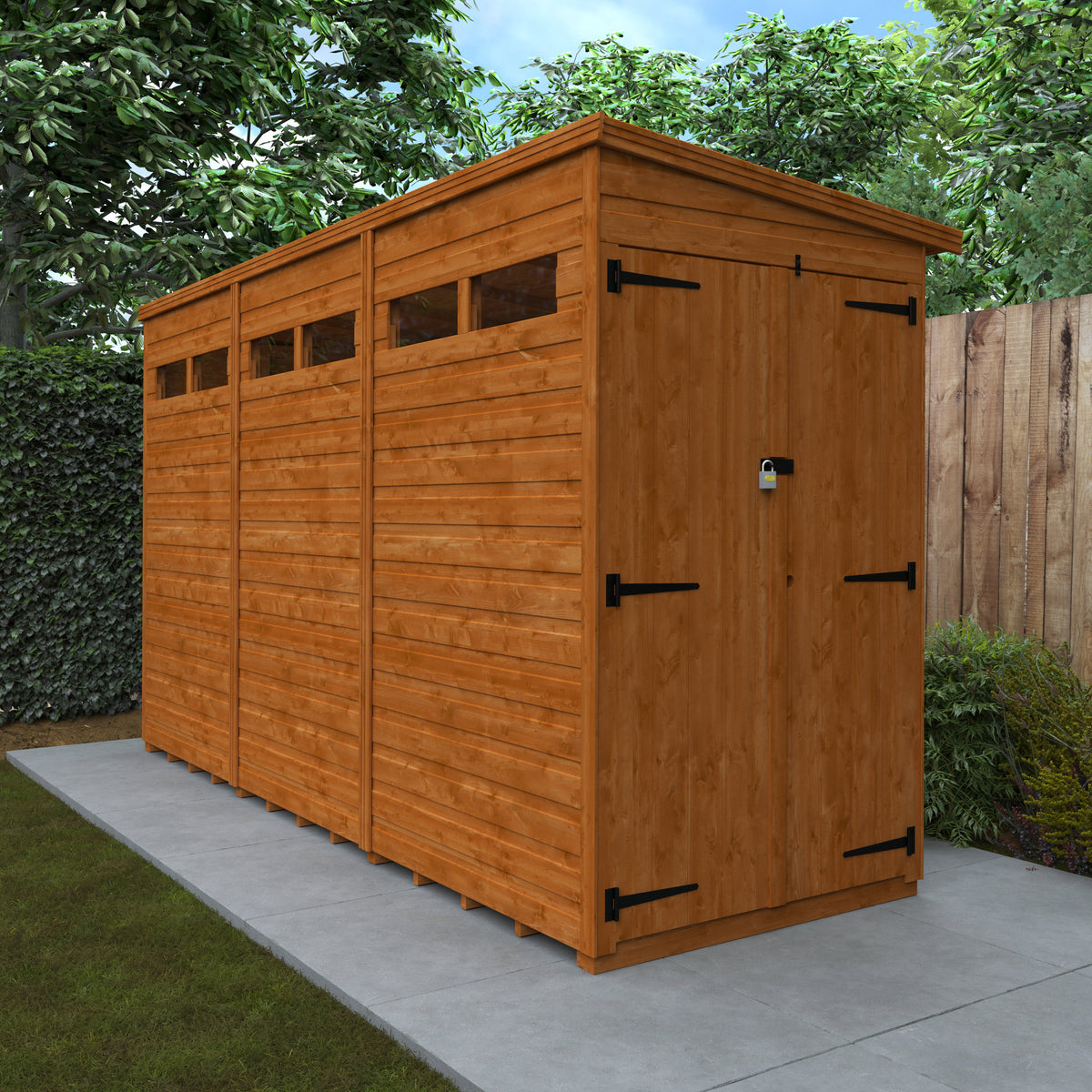 #Door Style_Double Door