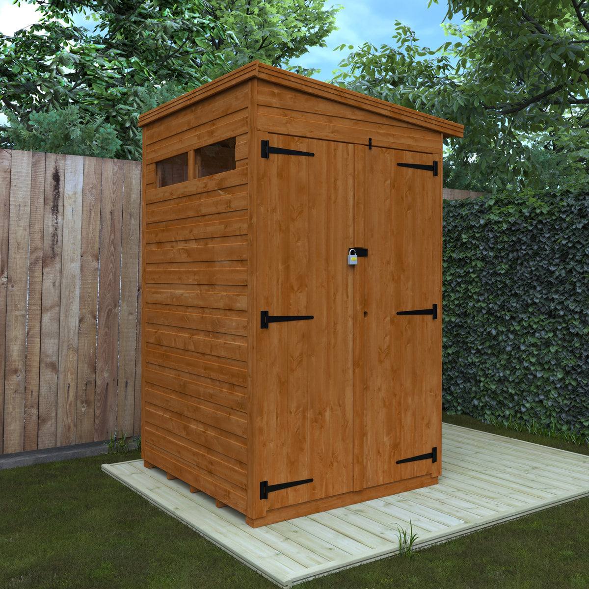#Door Style_Double Door
