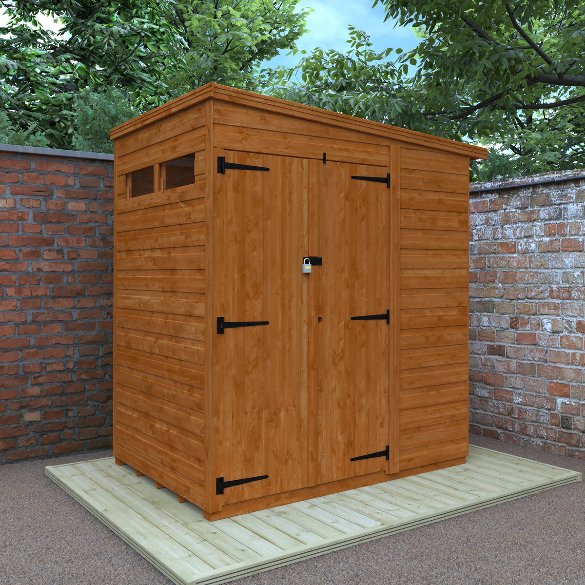 #Door Style_Double Door